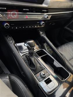 كيا تيلوريد